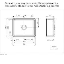Reginox belfast 600mm 1.0 bowl white gloss ceramic kitchen sink and waste kit. Reginox Mataro 1 0 Bowl White Ceramic Undermount Kitchen Sink Waste Kitchen From Taps Uk