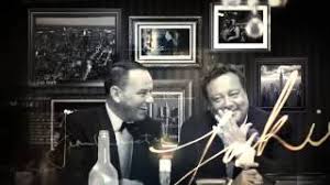 Frank sinatra & jack daniels. Frank Sinatra Jack Daniels S Advertisement Youtube