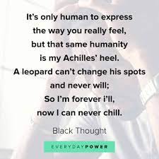 230 Best Rap Quotes Lyrics On Life Love Hip Hop 2021