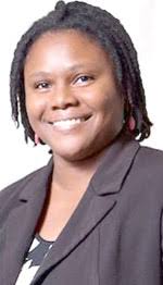 Stellar teacher Dr. Dawn Fox is inspired by her students