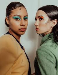 Photo by River XinCun Liu, Sophie Knippel , Angela Roy-Wright, Sofi Manko,  Abby Glanz, Sahara Davis