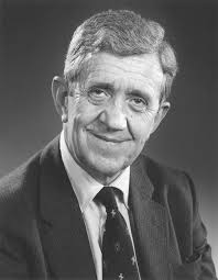 Sir Bernard Crossland CBE. 20 October 1923â•ﬂ17 January 2011