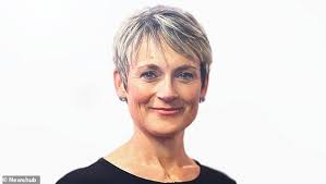 Nbc reporter katherine creag dies 'suddenly' at age 47: Tragedy As Newsreader And Mum Of Two Dies After A Brave Battle With Cancer Daily Mail Online