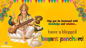 As the day of vasantha panchami is considered as a very holy day. Vasant Panchami 2021 Wishes Quotes And Messages Ritiriwaz