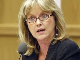 Karen Marcus: Developers 'waiting for me to go' to push Palm Beach County  projects