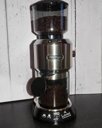 Issues, i have three major ones: A Review Of The De Longhi Kg521 M Coffee Grinder Starlight And Stories