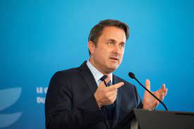 Xavier corona updated a highlight. Xavier Bettel Ich Kann Nicht Sagen Wann Diese Krise Vorbei Sein Wird Tageblatt Lu Tageblatt Lu