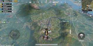 Pubg Mobile Flying First Scene Cool Pokemon Cards Fortnite Fortnight