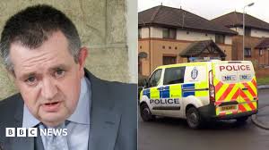 Man to stand trial over Castlemilk hammer murder