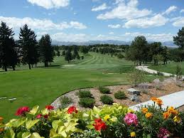 Willis Case Golf Course