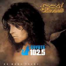 Prince of Darkness-Classic Ozzy Osbourne Randy Rhoads Tribute