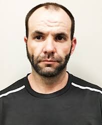 Wilkes County Man Just Released From Prison Arrested Again