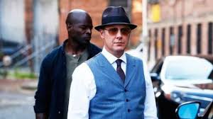 With james spader, megan boone, diego klattenhoff, harry lennix. The Glasses Of Raymond Reddington In The Blacklist Spotern