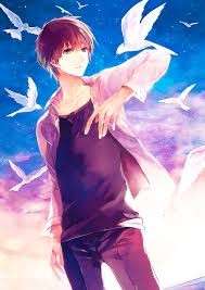 Pin By Melissa Danielson On Anime And Manga Anime Anime Artwork Awesome Anime