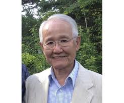 Edward I-te Chen Obituary (2021)