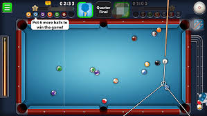 Opening the main menu of the game, you can see that the application is easy to perceive, and complements the picture of the. Trucchi Cheat Hack 8 Ball Pool 3 3 2 Ios Iphone Ipad