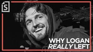 Logan Palmer's Instagram, Twitter & Facebook