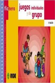 Incluyen juegos individuales nuevos y mejores. Juegos Individuales Y De Grupo 4Âªed Navas Torres Miguel Mercado Libre