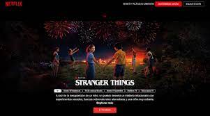 Netflix es un servicio de streaming que ofrece una gran variedad de películas, series y documentales premiados en casi cualquier pantalla conectada a internet. Netflix Gratis La Plataforma Estrena Web Para Ver Algunas De Sus Series Y Peliculas Sin Necesidad De Registro
