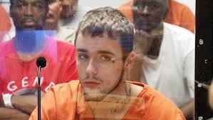 Suspects charged in Pond Creek murder arraigned