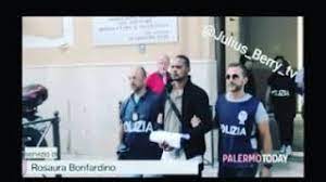 La periferia soffoca tra i rifiuti dlvr.it/rm6r7b. Take A Good Look What Happened In Palermo Today In Sicily Nigeria Mafia In Europe So Sad I We Upda Youtube