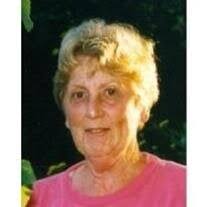 Patricia MacDonald Obituary