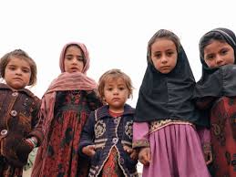 Fundraiser for Afghan-American Community Organization by Moe Shalizi :  Helping Afghans in Crisis