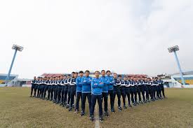 Bị nợ lương, cầu thủ than quảng ninh còn bị thanh lý hợp đồng. Than Quáº£ng Ninh Football Club Home Facebook