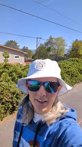 Selling locally grown hanging baskets today from 10-4! 3919 NW Cascade,  East Wenatchee 😃