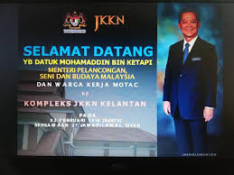 Pasal 2 tugas pokok pamong budaya adalah melaksanakan pembinaan kebudayaan di bidang nilai budaya, kesejarahan, kesenian, permuseuman, kepurbakalaan, dan/atau kebahasaan. Selamat Jabatan Kebudayaan Dan Kesenian Negara Kelantan Facebook