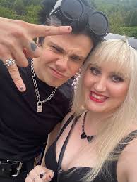 Bryony Evans (@bryony_evans5)