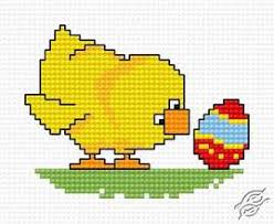 Check spelling or type a new query. Free Patterns Easter Gvello Stitch