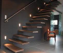 design d interieur l escalier d interieur contemporain l escalier d interieur contemporain decorationcarton treppe moderne treppen treppe haus