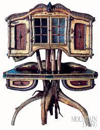 The Best Rustic Furniture Makers Mountain Living