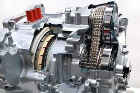 It's like driving a manual transmission: Cvt Transmission How Does It Work Cartrade Blog