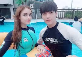 401 likes · 4 talking about this. ë²¨ë¼ë£¨ìŠ¤ ë¯¸ë…€ ì—¬ì¹œê³¼ ê²°í˜¼ í›„ ìœ íŠœë¸Œ ë–¡ìƒí•´ ìƒˆ ì•„íŒŒíŠ¸ ë¡œ ì´ì‚¬í•œ í•œêµ­ì¸ ìœ íŠœë²„ ì¸ì‚¬ì´íŠ¸