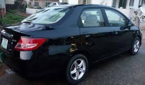 Honda City 2006 Vidiaspot Inc Honda City Honda Suv