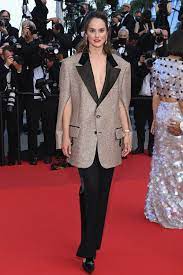 The 2021 brit awards are saving red carpet season. The Most Daring Looks At The 2021 Cannes Film Festival
