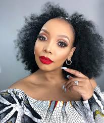 Maybe you would like to learn more about one of these? A Finale Look Thembisa Mdoda Nxumalo Facebook
