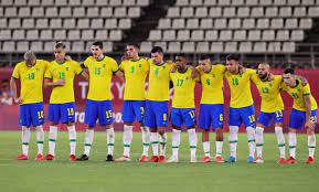 Brasil vs españa, la medalla de oro por imagen tv. Hsueurk9omaiim