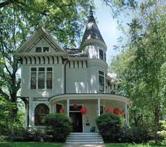 They stand out, that's for sure. 60 Finest Victorian Mansions And House Designs In The World Photos Home Stratosphere