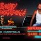 Bailey Zimmerman: Different Night Same Rodeo Tour 2026 event image
