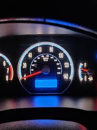 Who said Hyundais weren't reliable? 2008 Hyundai Santa Fe base ...
