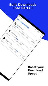 Resume Failed Downloads Http Downloader 2 0 For Android Apk Download