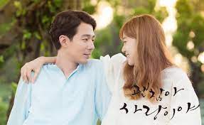 it's okay, that's love official 다비치 (davichi) — 괜찮아 사랑이야 (it's alright this is love) (inst.) 04:04. It S Okay That S Love Picture Drama 2014 ê´œì°®ì•„ ì‚¬ëž'ì´ì•¼ Hancinema