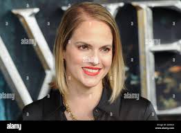 Lindsey weber hi-res stock photography and images