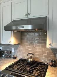 Commercial Style Hood Kitchen Aid Kitchen Design Kitchen