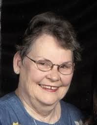 Obituary for Mary Anne Martin