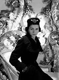 Check spelling or type a new query. The Legacy Of Coco Chanel A Life In Pictures British Vogue