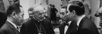 Nach anmeldung können sie kostenlos: Ein Buntes Kardinal Frings Abc Domradio De Katholische Nachrichten